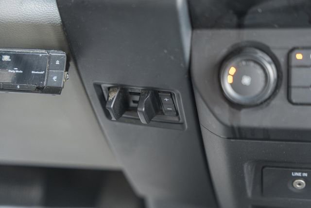 Used 2015 Ford F150 XL w/ Trailer Tow Package AWD/4WD image 33