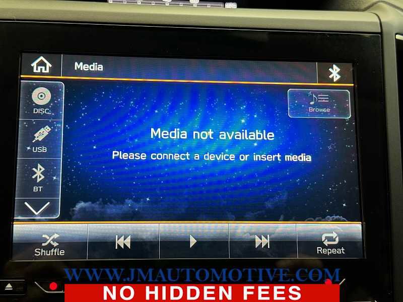 Used 2022 Subaru Impreza 2.0i Limited image 32