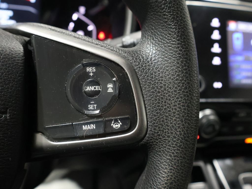 Used 2017 Honda CR-V EX image 35