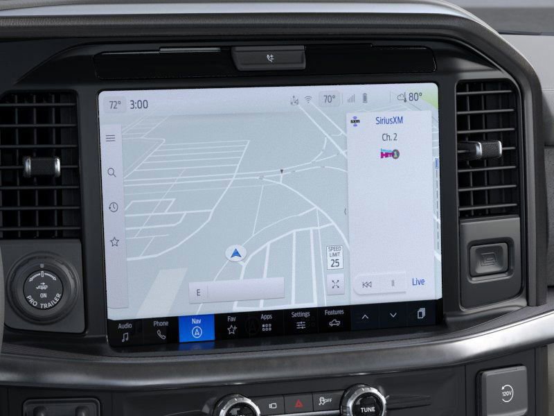 New 2026 Ford F150 Platinum image 43