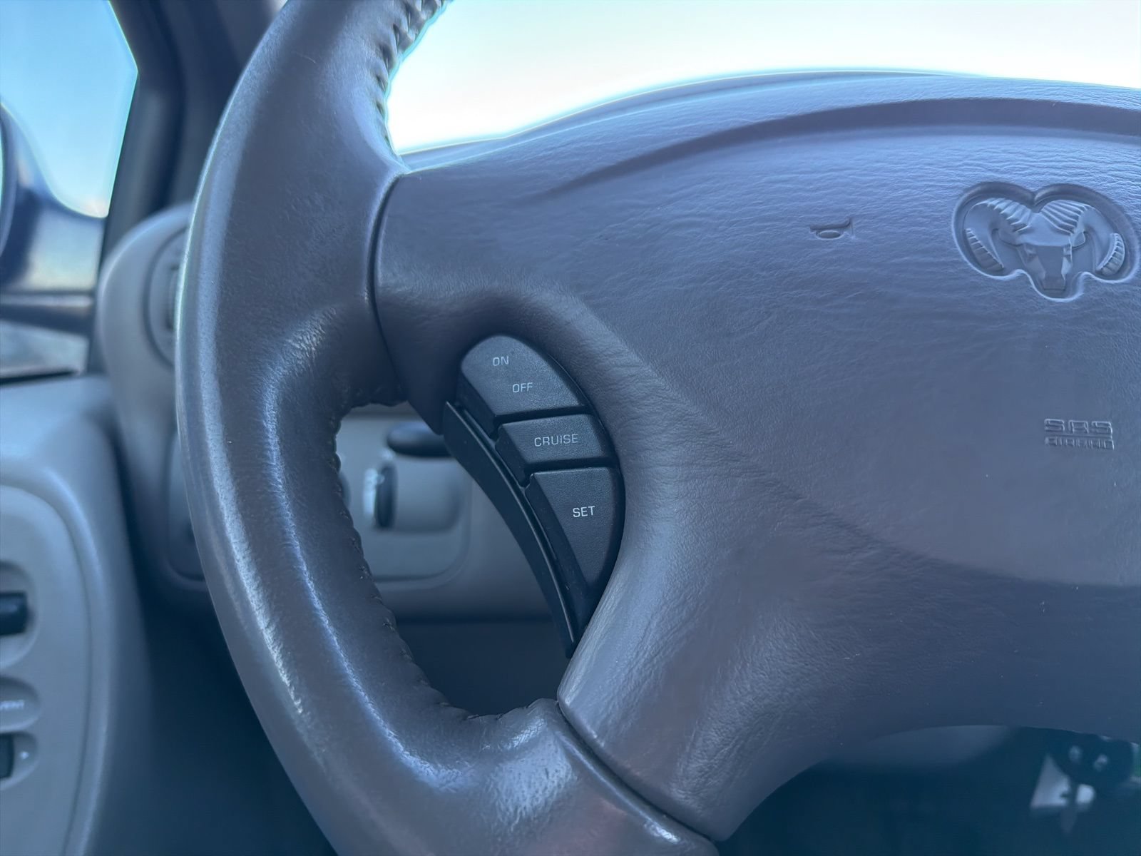 Used 2003 Dodge Grand Caravan Sport FWD image 52