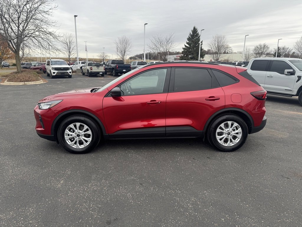 New 2025 Ford Escape Active w/ Cold Weather Package image 6