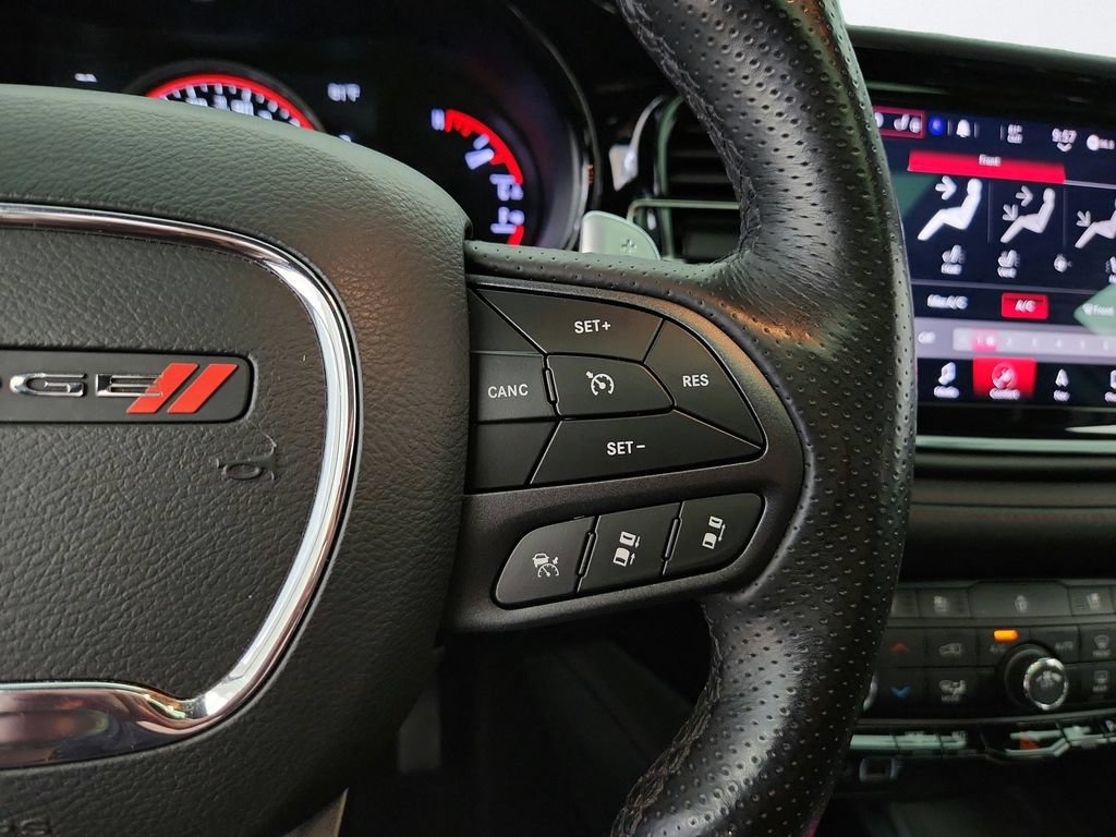 Used 2022 Dodge Durango R/T AWD/4WD image 26