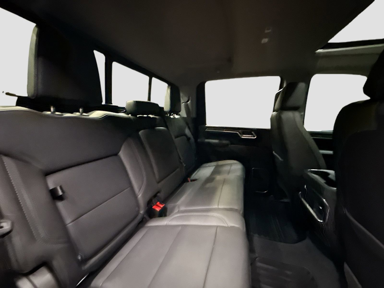 New 2026 Chevrolet Silverado 3500 LTZ w/ LTZ Plus Package AWD/4WD image 34