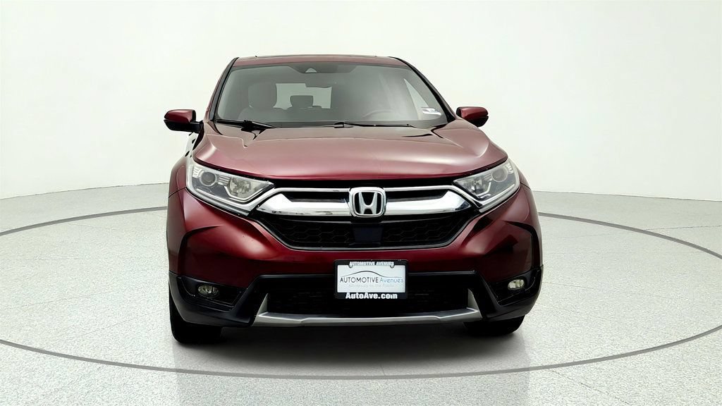 Used 2019 Honda CR-V EX-L image 2
