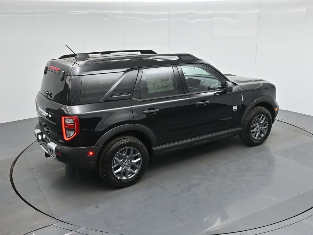 New 2025 Ford Bronco Sport Big Bend image 39
