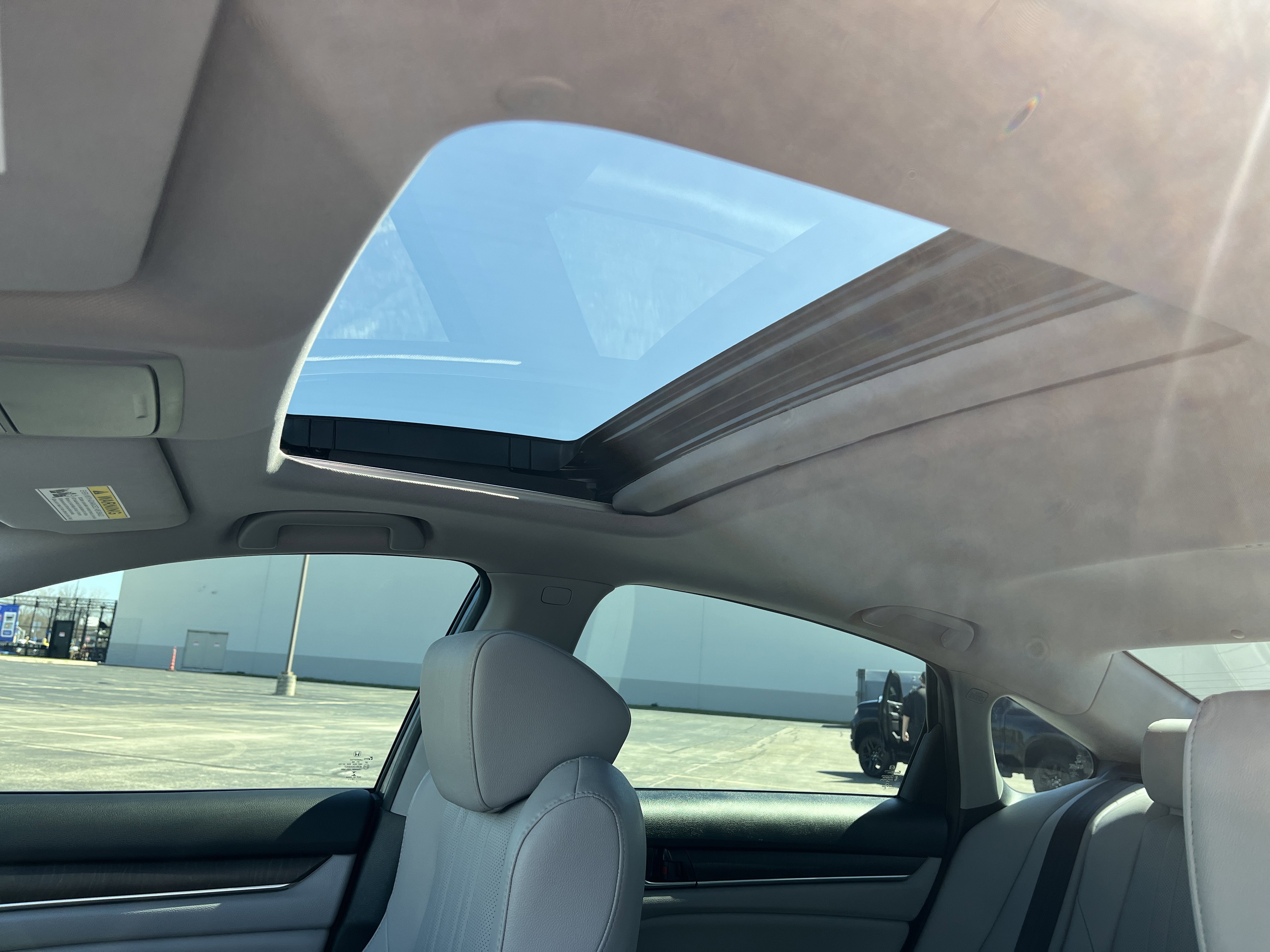 Used 2020 Honda Accord Touring image 20