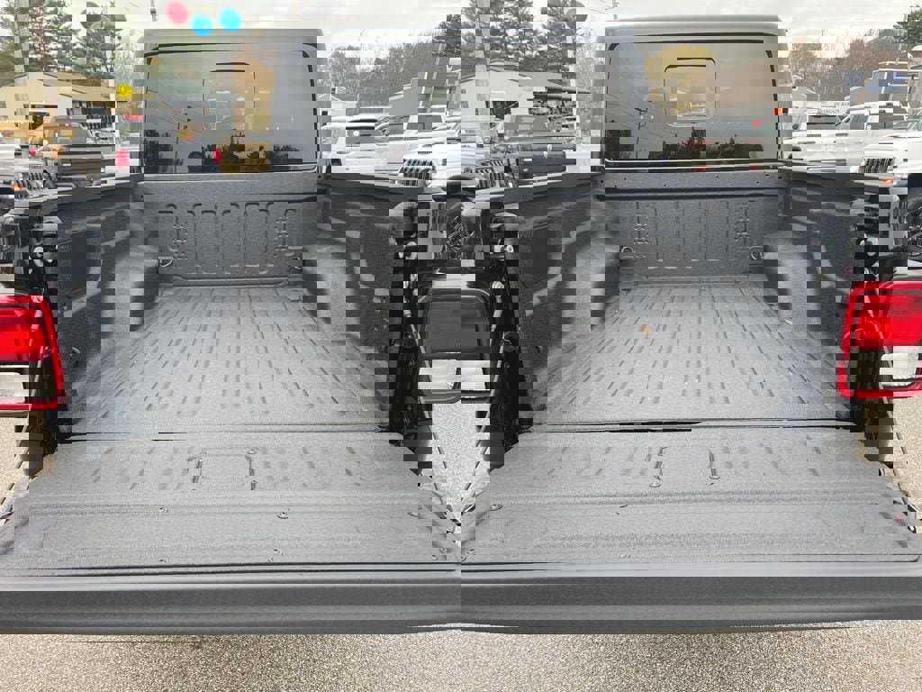 New 2026 Jeep Gladiator Sport image 14