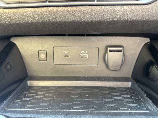 Used 2024 Nissan Altima 2.0 SR image 22