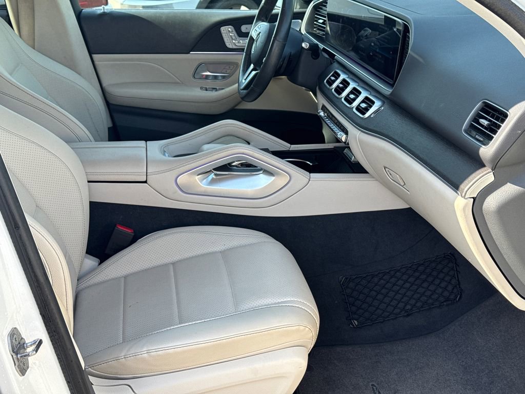 Used 2020 Mercedes-Benz GLE 350 image 13