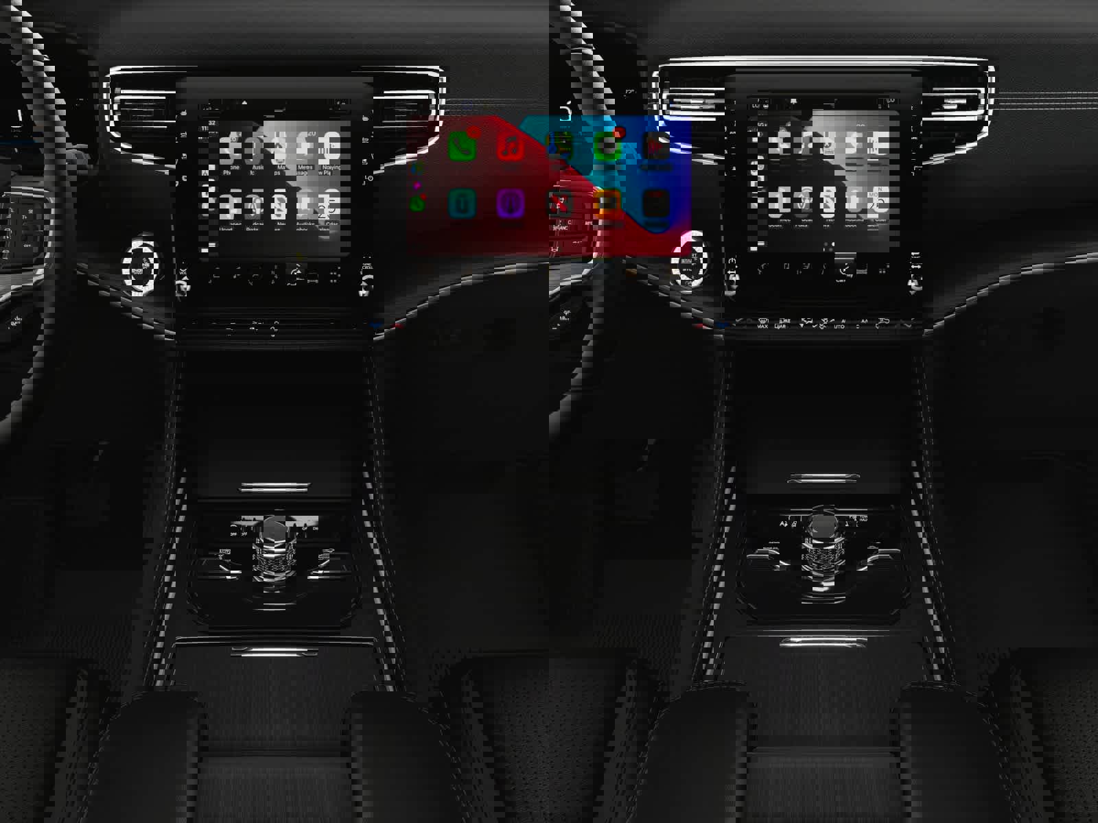 New 2025 Jeep Wagoneer Series II image 26