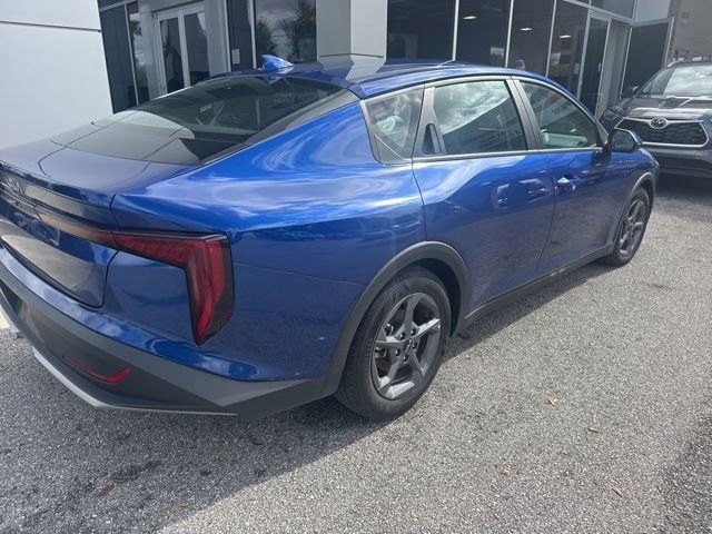 Used 2025 Kia K4 LXS image 9