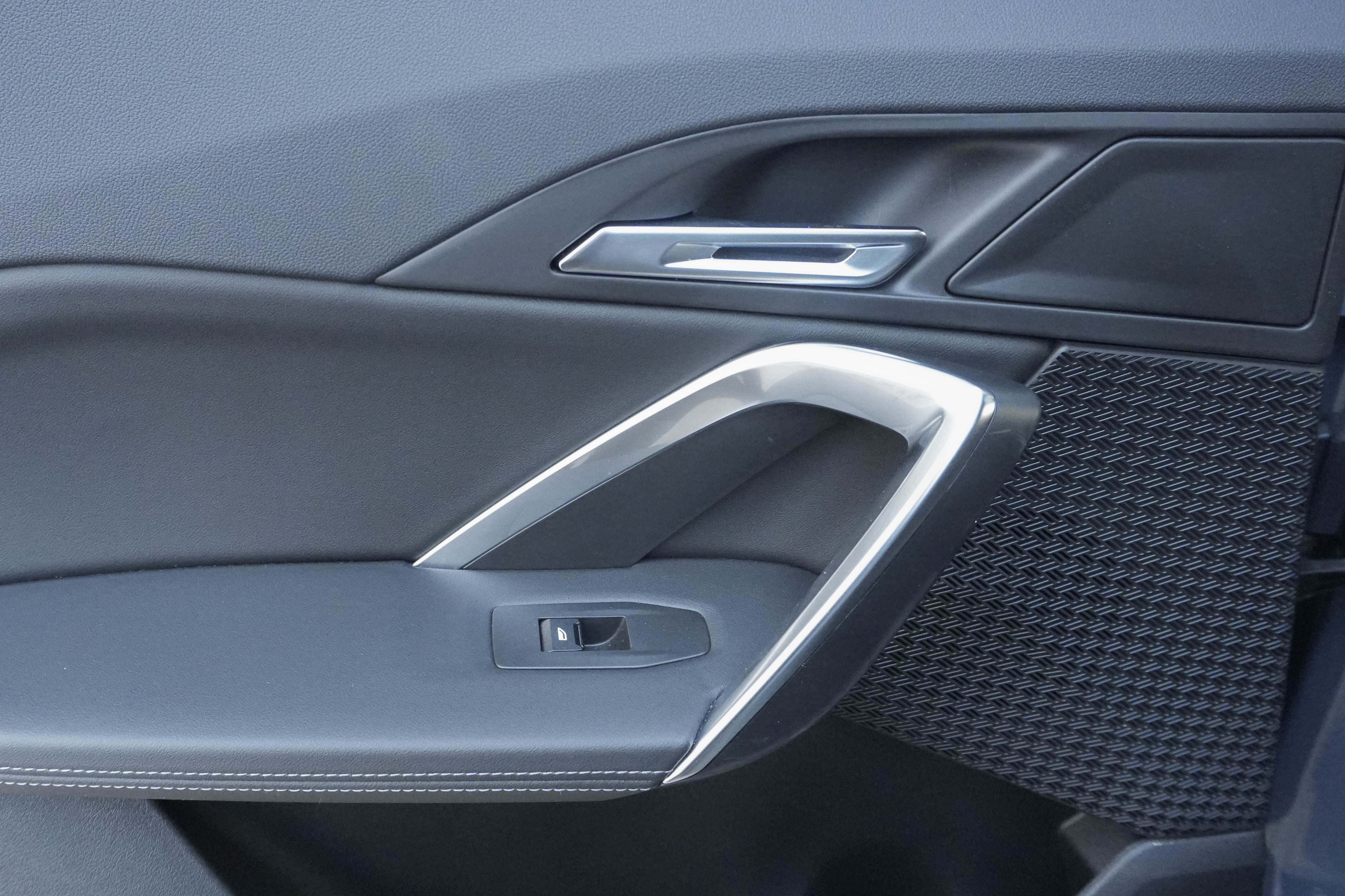 Certified 2025 BMW X2 xDrive28i image 29