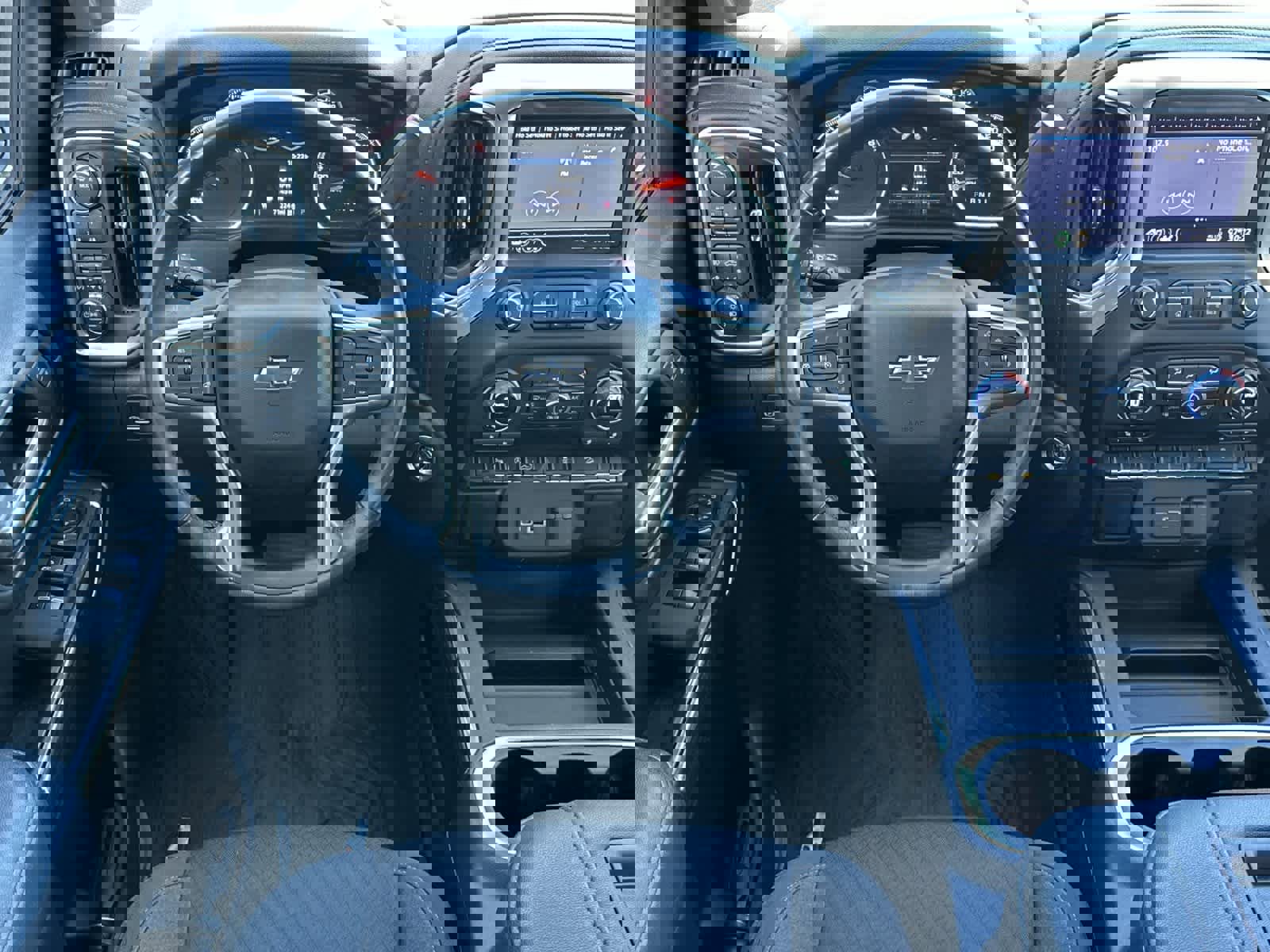 Used 2022 Chevrolet Silverado 1500 RST image 14