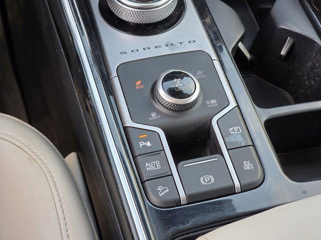 Used 2022 Kia Sorento SX AWD/4WD image 25