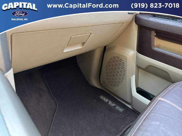 Used 2014 RAM 1500 Big Horn AWD/4WD image 27
