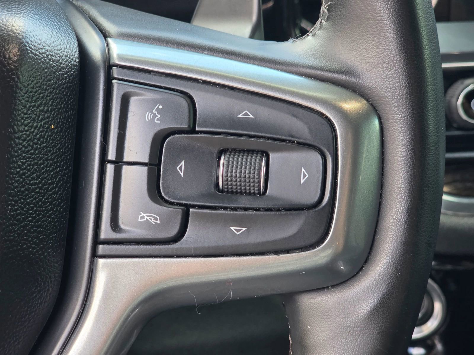 Used 2023 Chevrolet Silverado 1500 RST w/ All Star Edition Plus image 24