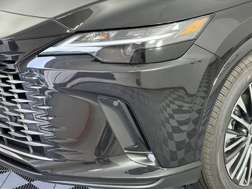 New 2026 Lexus RX 350 Premium Plus w/ Convenience Package AWD/4WD image 13
