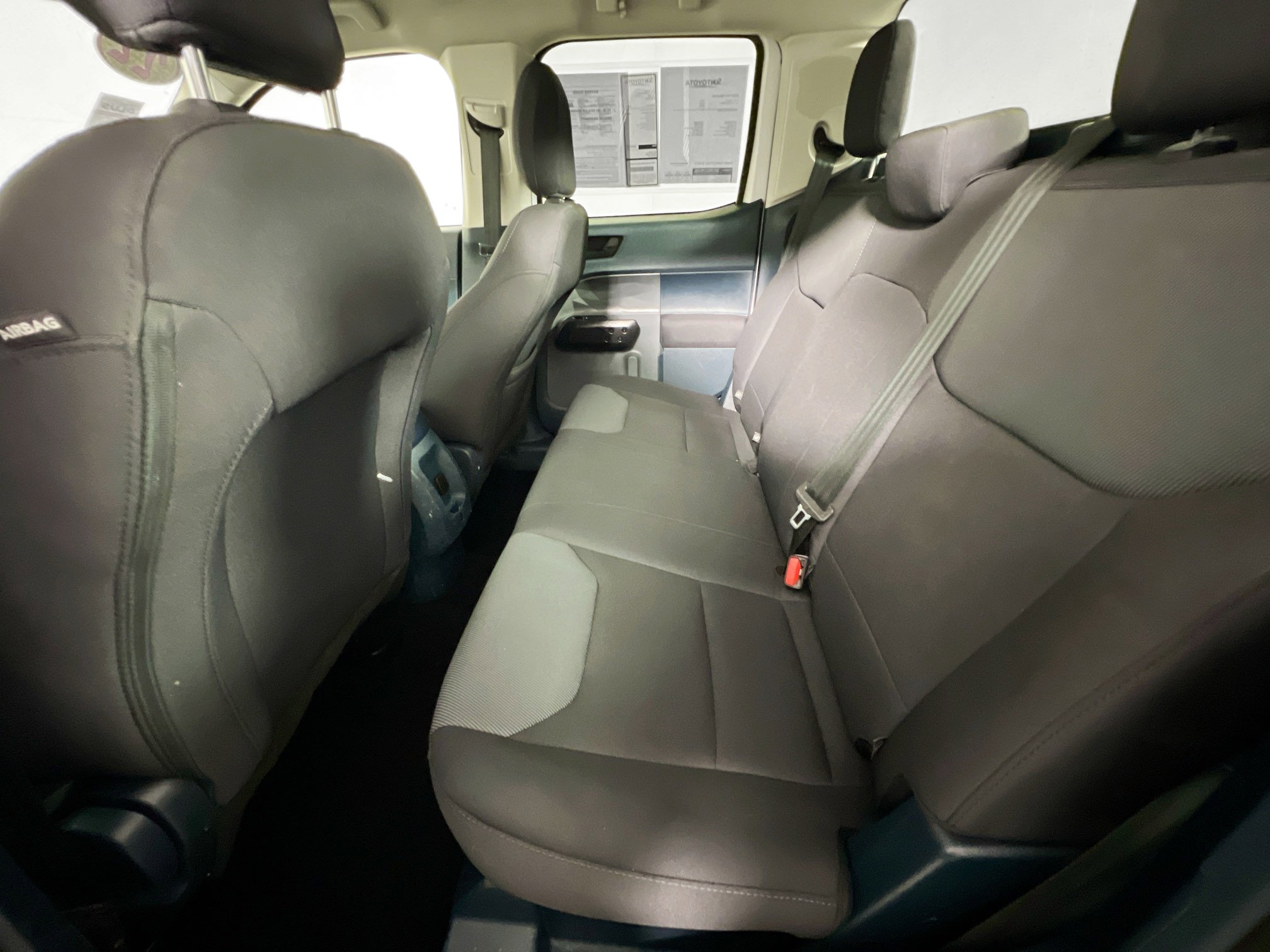 Used 2022 Ford Maverick XL image 27