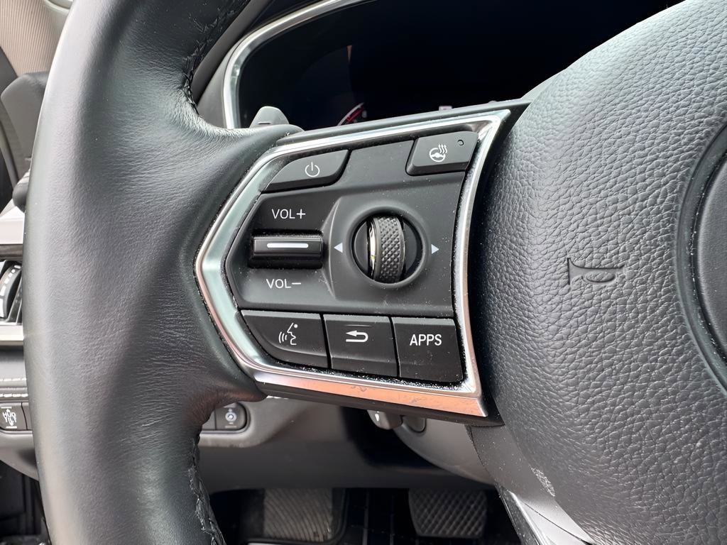 Used 2024 Acura MDX SH-AWD w/ Advance Package image 25