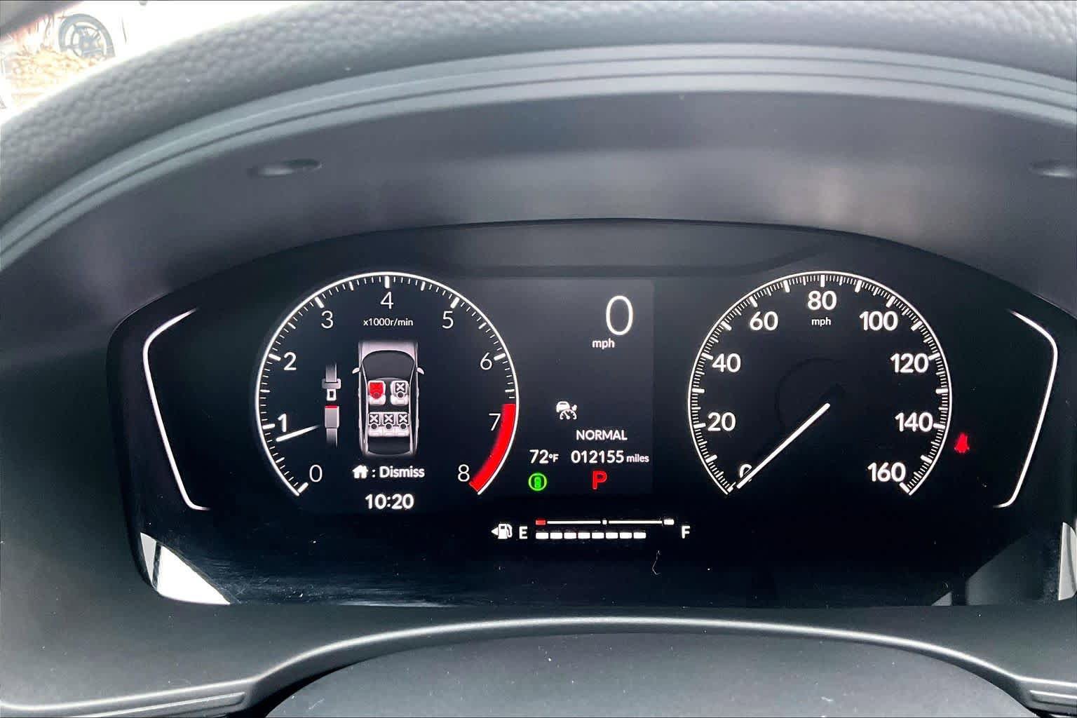 Used 2024 Honda Civic Sport image 25