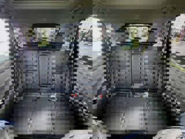 New 2026 Nissan Rogue Platinum image 33