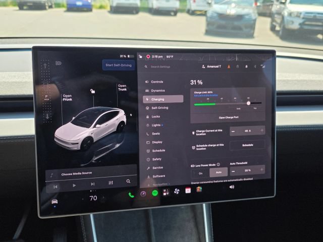 Used 2026 Tesla Model Y AWD image 53