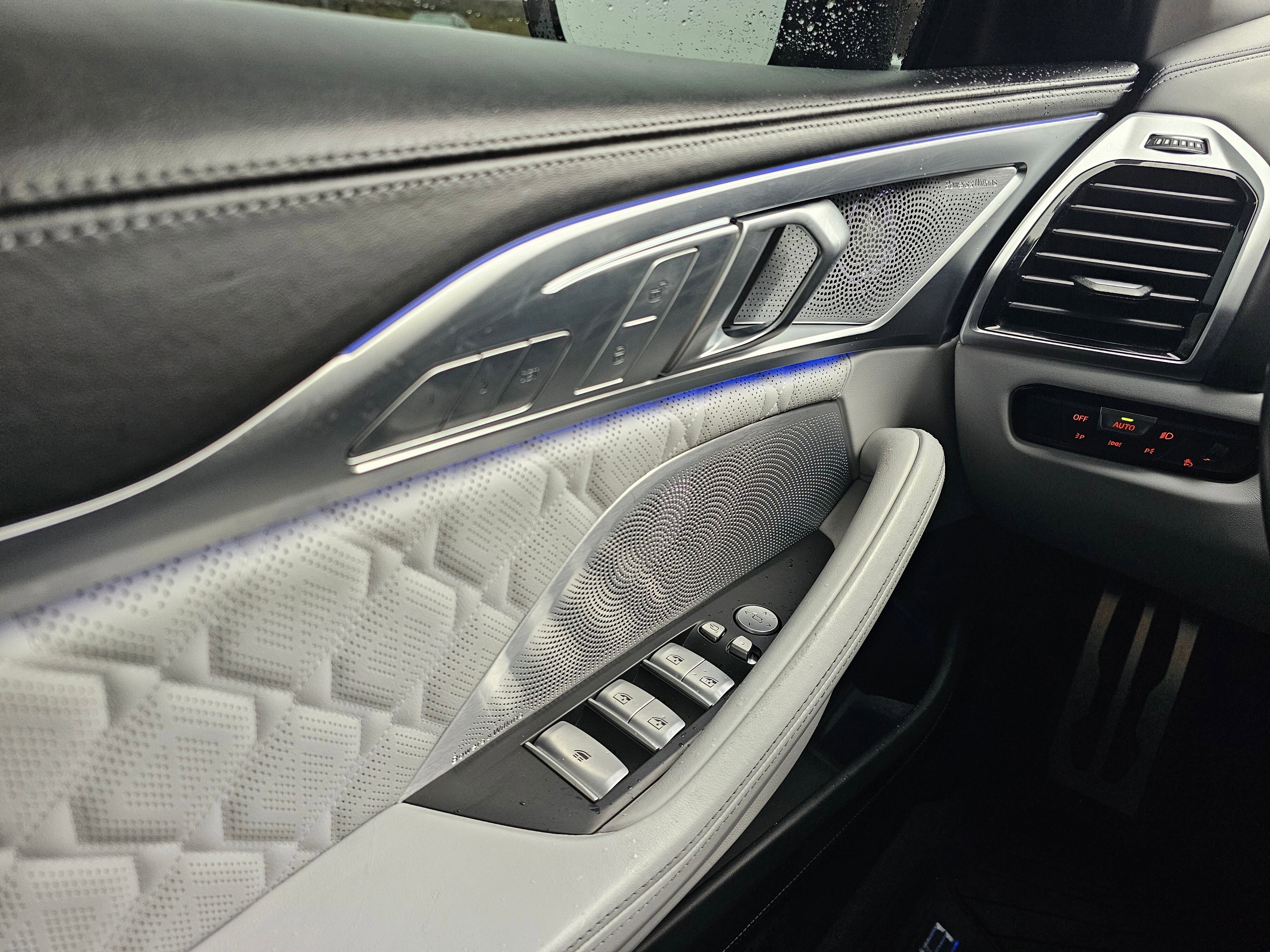 Certified 2024 BMW M8 Competition image 28