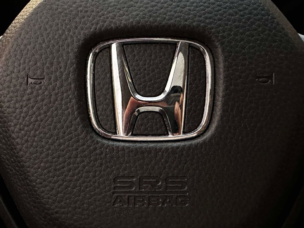 Used 2024 Honda CR-V EX image 25