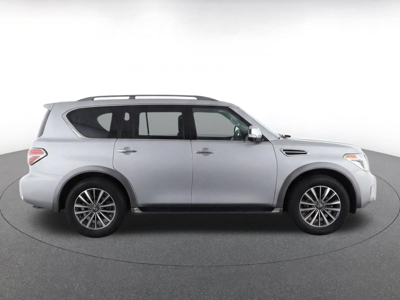 Used 2024 Nissan Armada SL RWD image 13