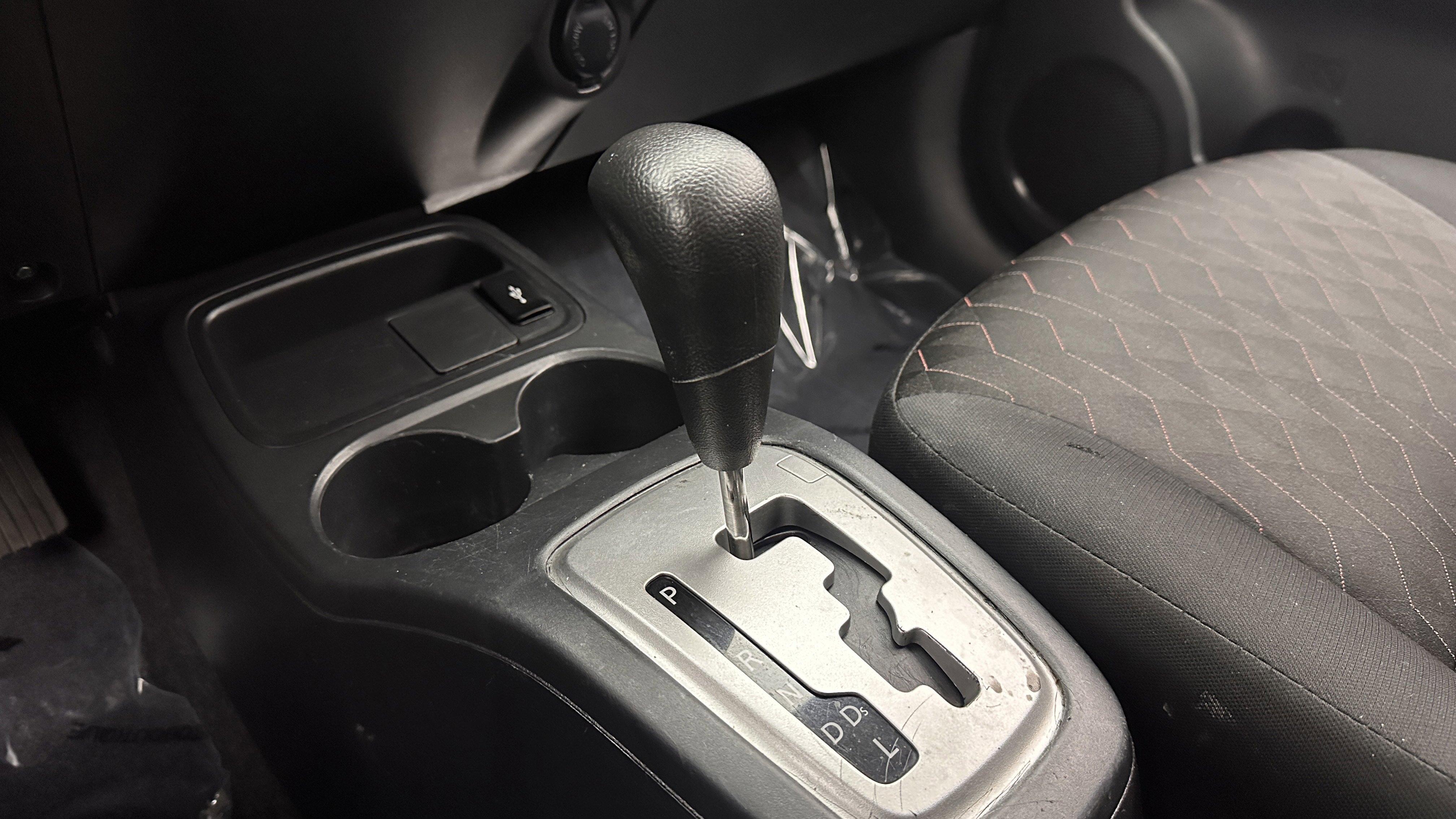 Used 2023 Mitsubishi Mirage ES image 13