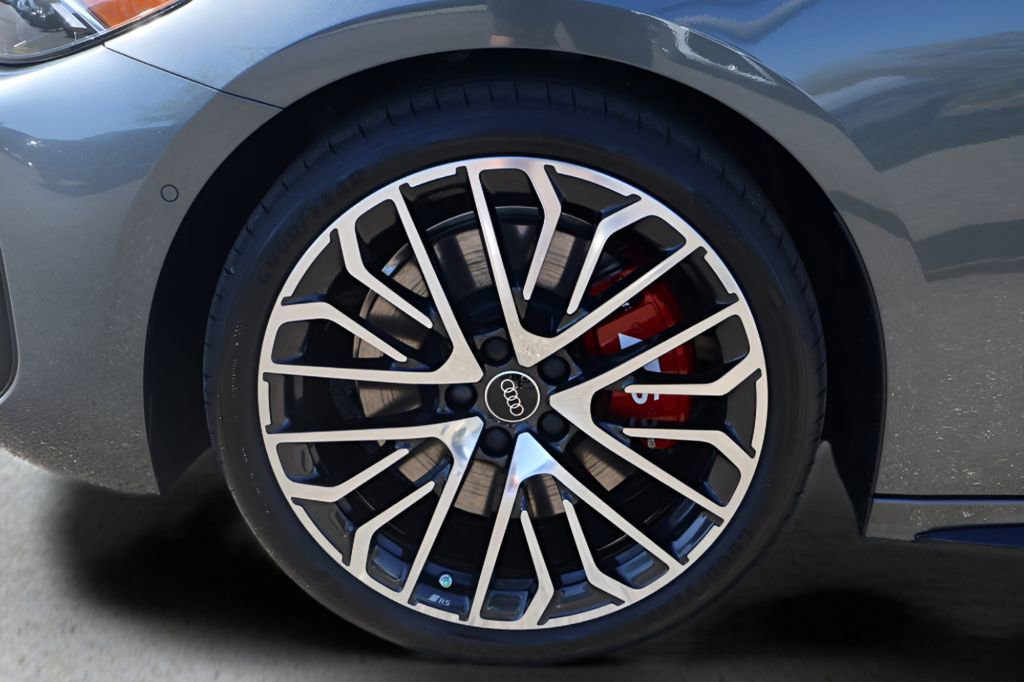 New 2025 Audi S5 Premium Plus AWD/4WD image 9