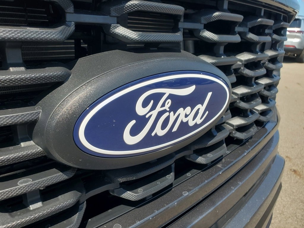 New 2025 Ford F150 STX w/ Equipment Group 200A image 10