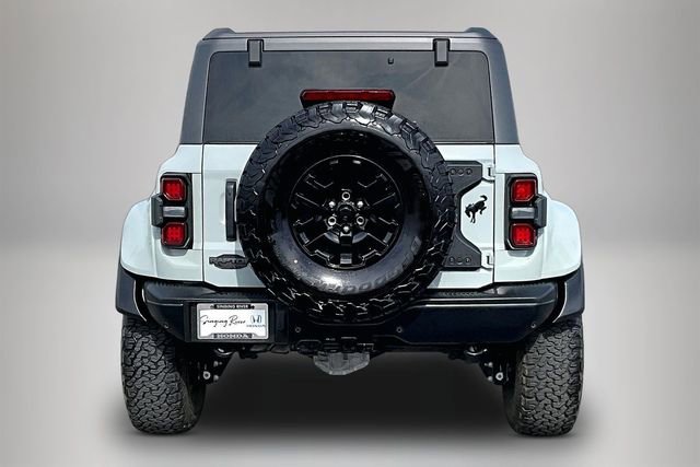 Used 2024 Ford Bronco Raptor AWD/4WD image 6