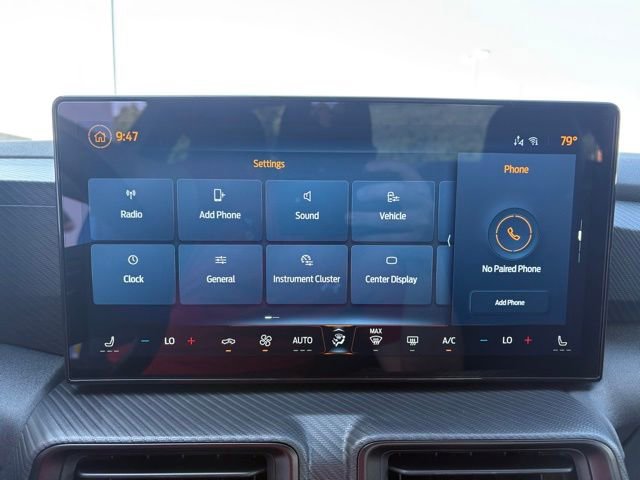 New 2025 Ford Mustang GT image 19