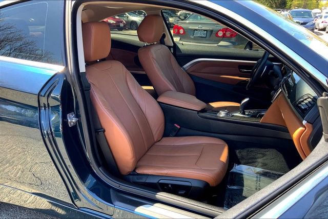 Used 2014 BMW 428i Coupe image 7