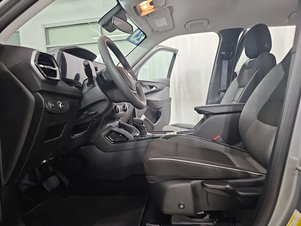 Certified 2024 Chevrolet TrailBlazer LS image 18