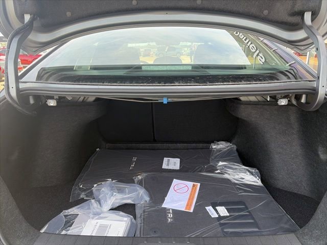 New 2026 Nissan Sentra SV image 19