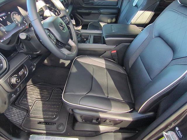 New 2026 RAM 1500 Limited image 4