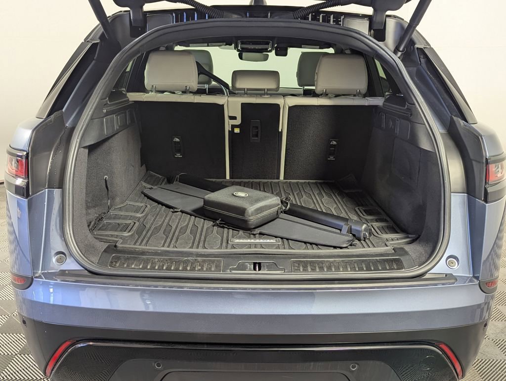 Used 2023 Land Rover Range Rover Velar S image 15