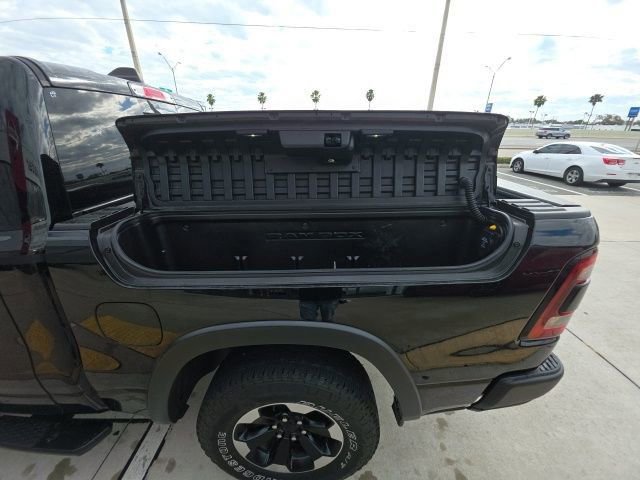 Used 2020 RAM 1500 Rebel w/ Rebel Level 1 Equipment Group image 31