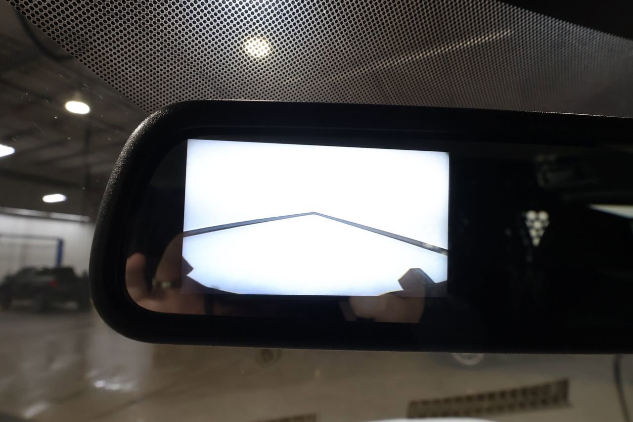 Certified 2024 Chevrolet Express 2500 w/ Driver Convenience Package image 13