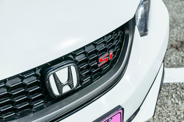 Used 2013 Honda Civic Si image 26