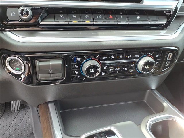 New 2026 Chevrolet Silverado 1500 High Country image 12