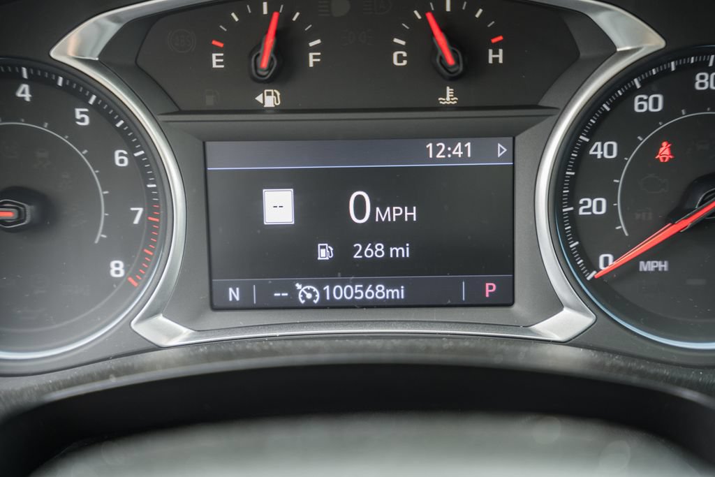 Used 2020 Chevrolet Traverse RS AWD/4WD image 38