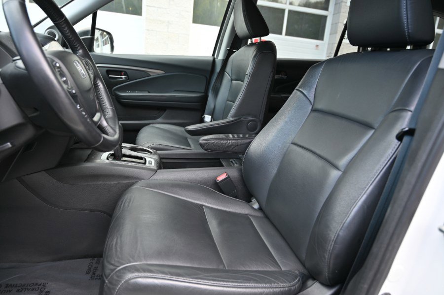 Used 2017 Honda Pilot EX-L image 13
