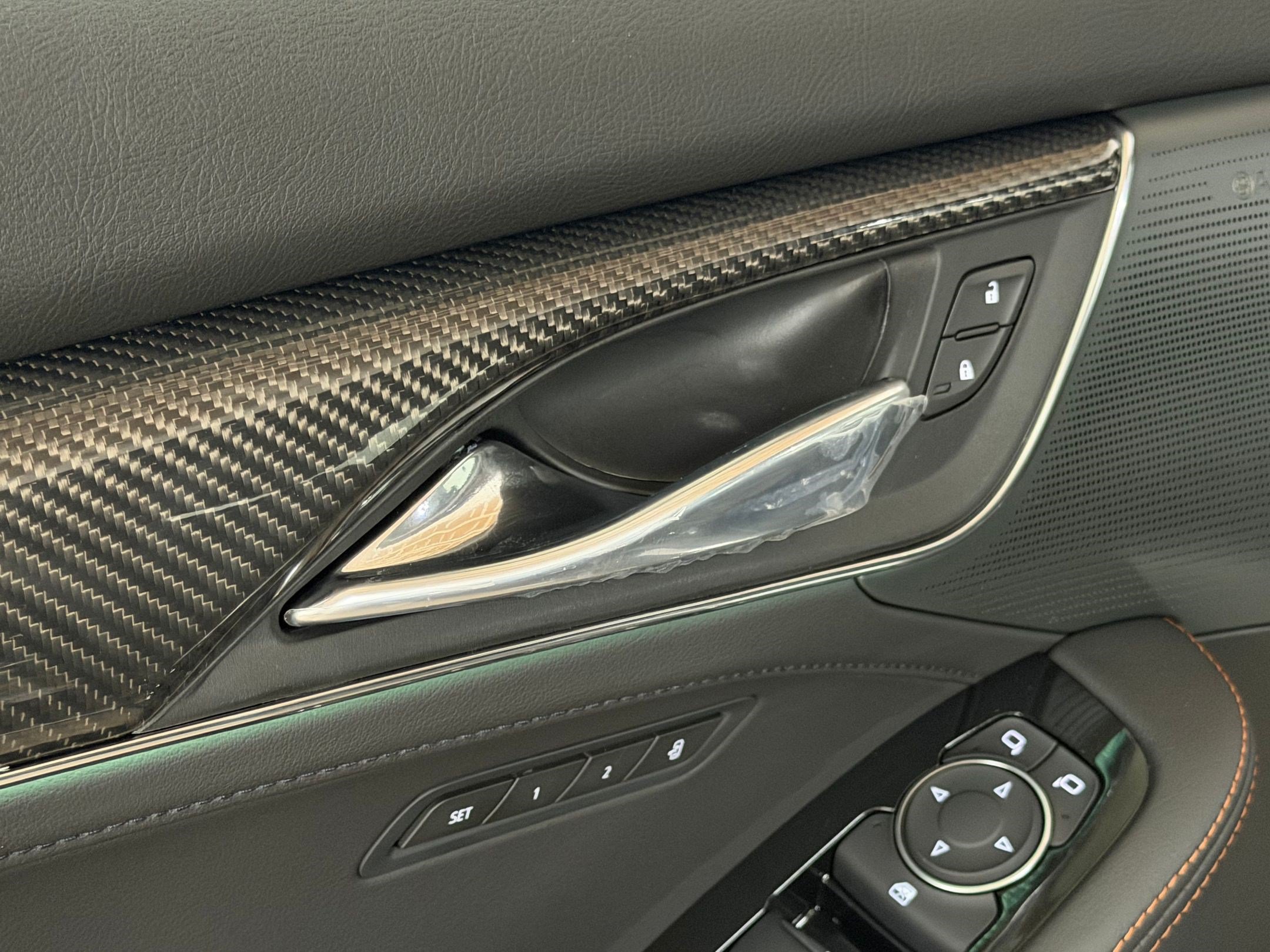 New 2026 Cadillac CT5 Sport RWD image 40