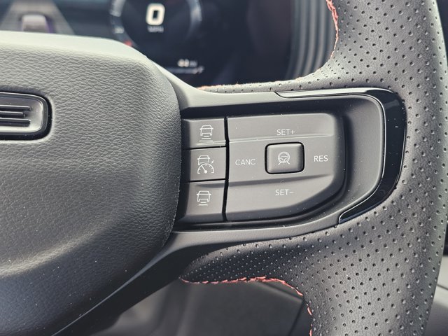 New 2026 Dodge Charger R/T AWD/4WD image 20