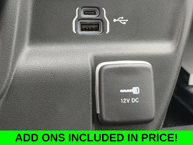 New 2023 RAM ProMaster 3500 w/ Convenience Group FWD image 21