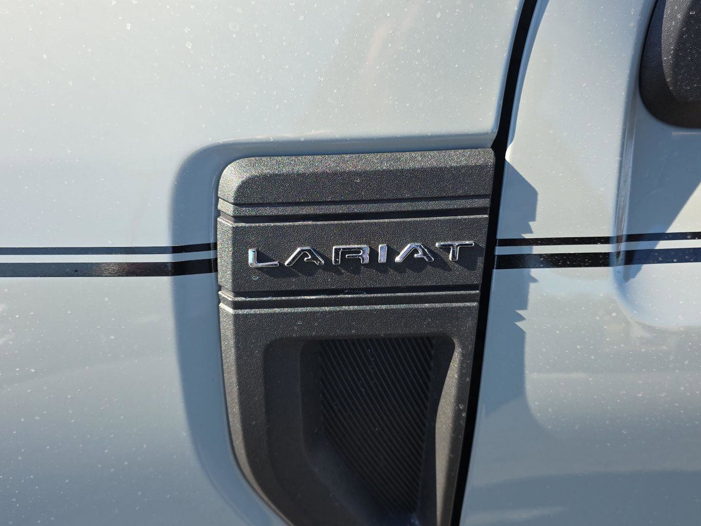 Used 2024 Ford Maverick Lariat w/ 4K Tow Package image 30